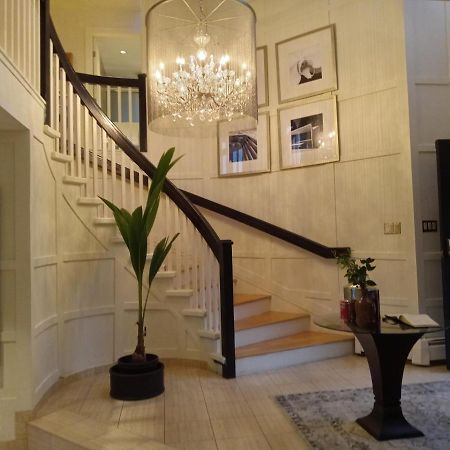 Suite Smart Vancouver Ngoại thất bức ảnh