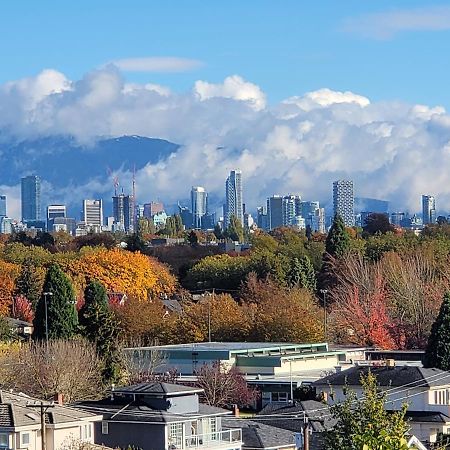 Suite Smart Vancouver Ngoại thất bức ảnh