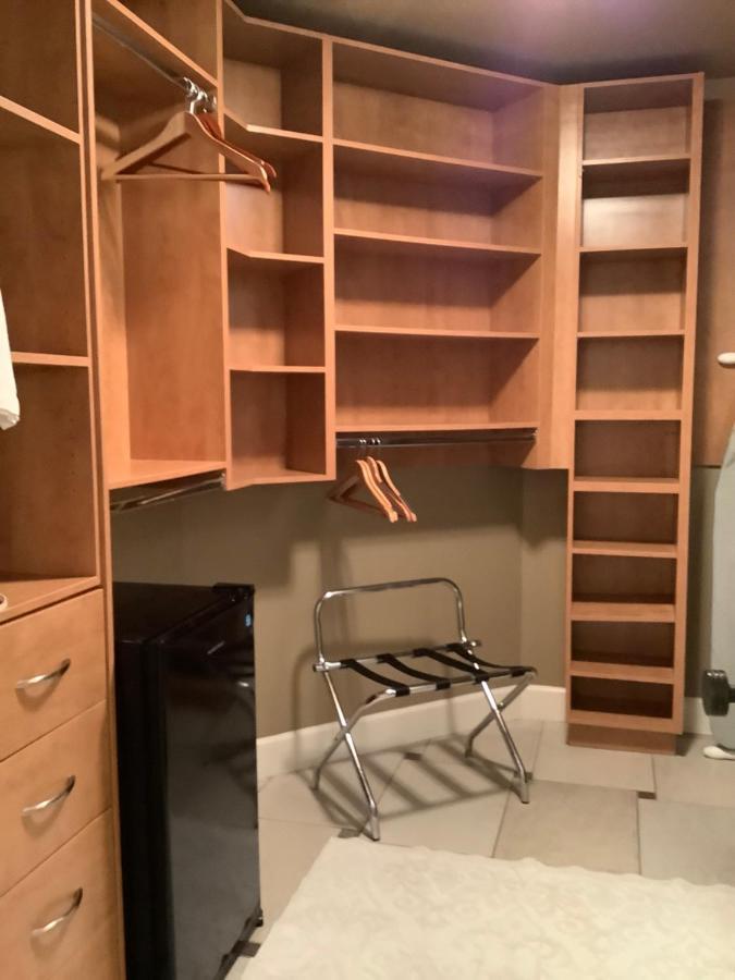 Suite Smart Vancouver Ngoại thất bức ảnh