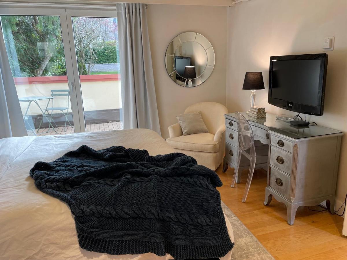 Suite Smart Vancouver Ngoại thất bức ảnh