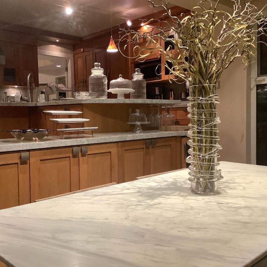 Suite Smart Vancouver Ngoại thất bức ảnh