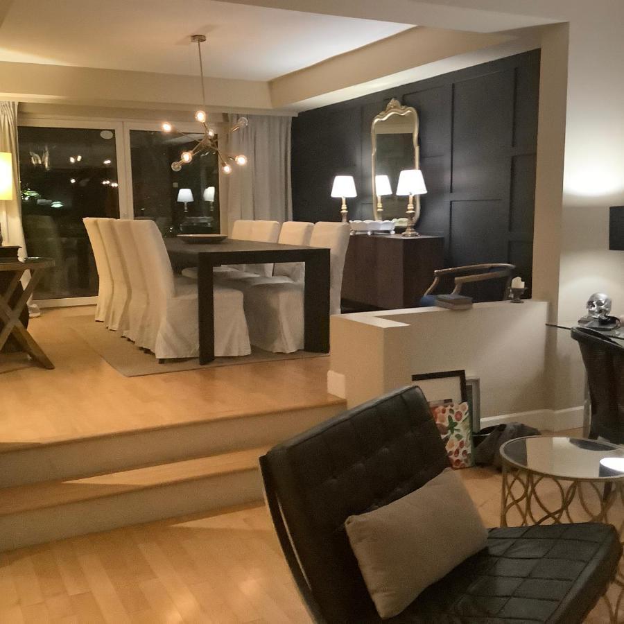 Suite Smart Vancouver Ngoại thất bức ảnh