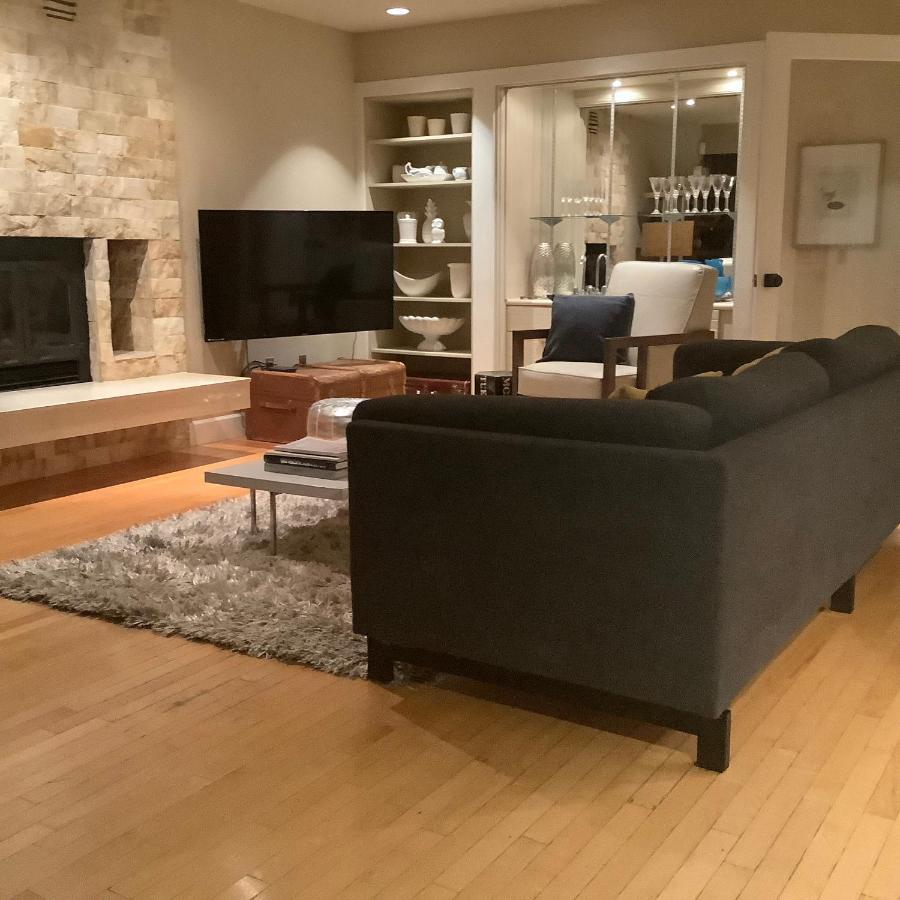 Suite Smart Vancouver Ngoại thất bức ảnh