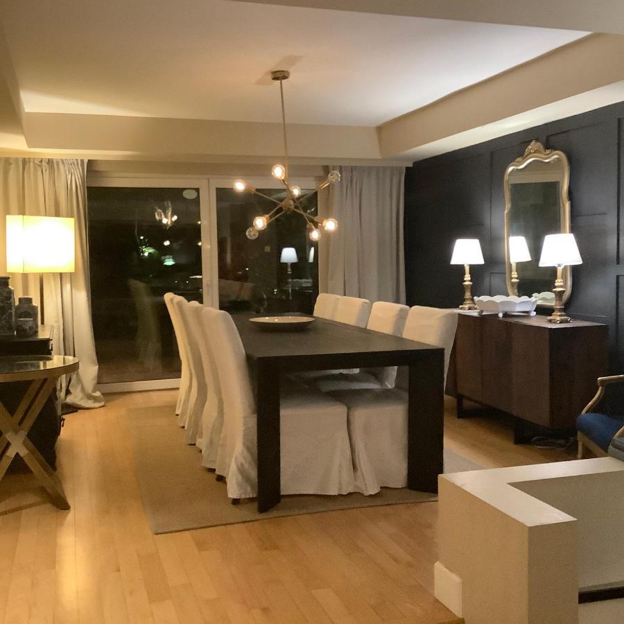 Suite Smart Vancouver Ngoại thất bức ảnh
