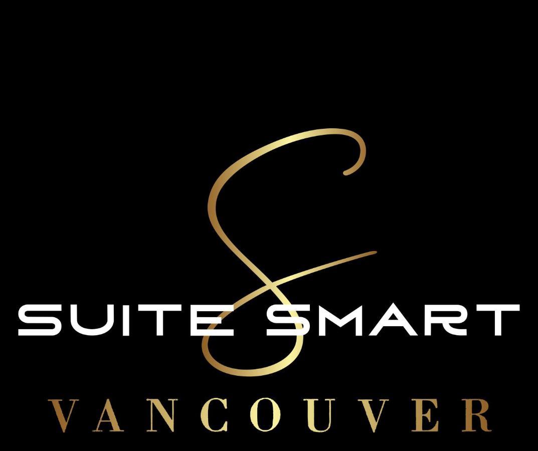 Suite Smart Vancouver Ngoại thất bức ảnh