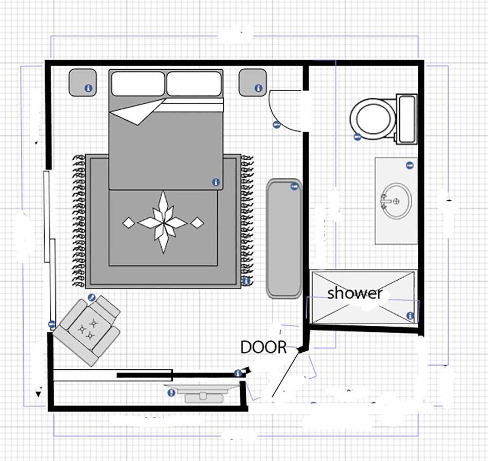 Suite Smart Vancouver Ngoại thất bức ảnh